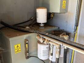 Oil lift hydraulic power unit - picture2' - Click to enlarge