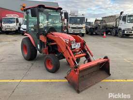 Kubota B3150 Tractor / Loader - picture0' - Click to enlarge