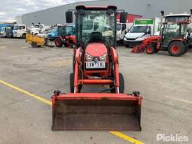 Kubota B3150 Tractor / Loader - picture0' - Click to enlarge