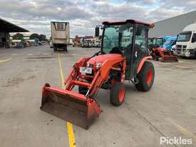 Kubota B3150 Tractor / Loader - picture1' - Click to enlarge