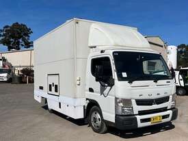 Fuso Canter 515 - picture0' - Click to enlarge