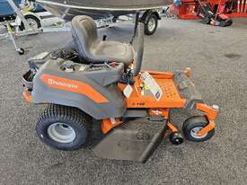 Husqvarna Z146 117cm Cutting Deck Width 19.4hp Kawasaki Engine, 970458601 - picture0' - Click to enlarge