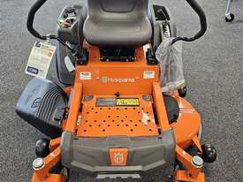 Husqvarna Z146 117cm Cutting Deck Width 19.4hp Kawasaki Engine, 970458601 - picture0' - Click to enlarge