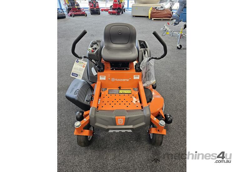 Husqvarna z146 deals