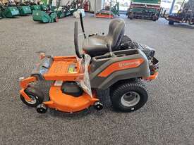 Husqvarna Z146 117cm Cutting Deck Width 19.4hp Kawasaki Engine, 970458601 - picture1' - Click to enlarge