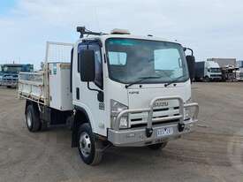 Isuzu NPS - picture0' - Click to enlarge