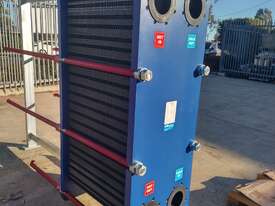 Heat Exchangers for Large Applications | UltraTherm A8 Series Gasket Plate Heat Exchangers  - picture0' - Click to enlarge