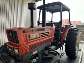 Kubota M8950 Utility Tractors - picture0' - Click to enlarge