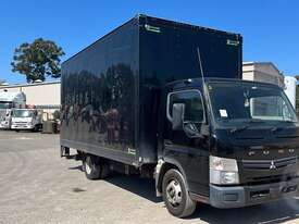 Fuso Canter - picture0' - Click to enlarge