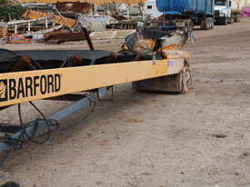 2017 BARFORD MOBILE CONVEYOR SYSTEM - picture0' - Click to enlarge