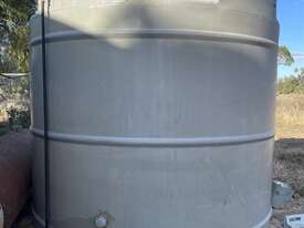 DURAPOLY FUEL TANK  - picture0' - Click to enlarge