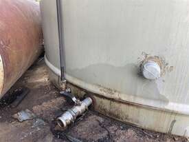 DURAPOLY FUEL TANK  - picture0' - Click to enlarge