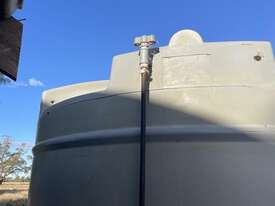 DURAPOLY FUEL TANK  - picture1' - Click to enlarge