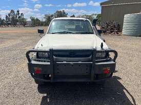 2004 TOYOTA HILUX UTE - picture0' - Click to enlarge