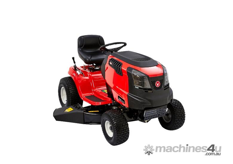 caption Rover Raider 439/36 Lawn Mower