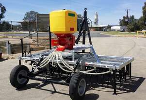 AERVATOR GH4004MAXI-CF (LINKAGE, 4.0M)