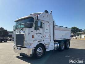 2002 Kenworth K104 Tipper - picture1' - Click to enlarge