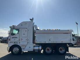 2002 Kenworth K104 Tipper - picture2' - Click to enlarge