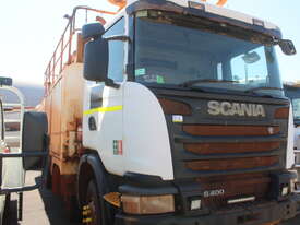 2015 SCANIA G400 TRUCK - picture0' - Click to enlarge