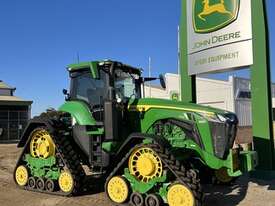 2020 John Deere 8RX 370 Track Tractors - picture0' - Click to enlarge