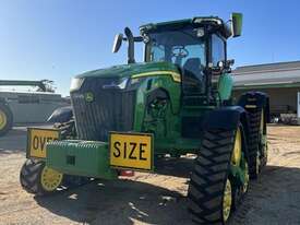 2020 John Deere 8RX 370 Track Tractors - picture0' - Click to enlarge