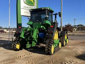 2020 John Deere 8RX 370 Track Tractors - picture1' - Click to enlarge