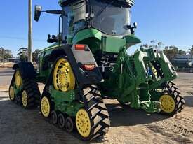 2020 John Deere 8RX 370 Track Tractors - picture2' - Click to enlarge