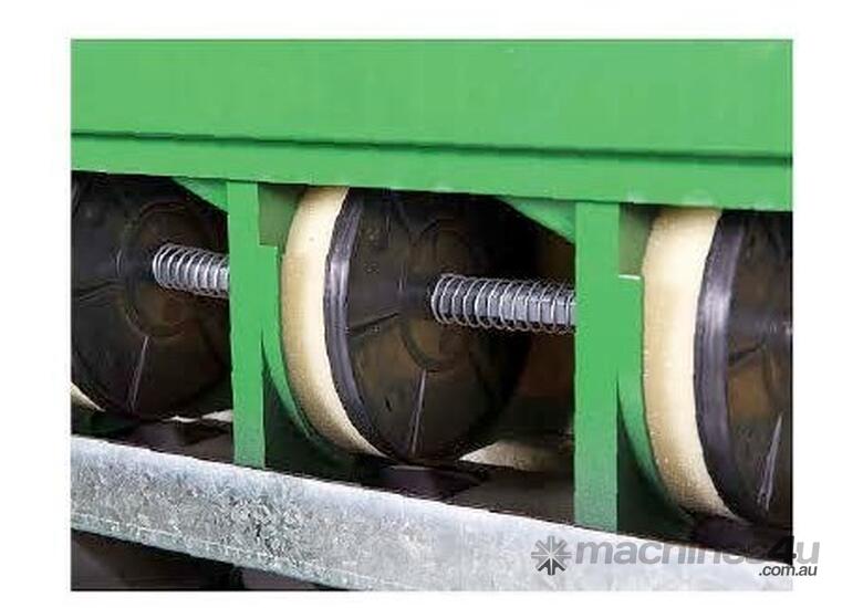 New aitchison Aitchison Grassfarmer 3014C Tine Drill Seed Drills in