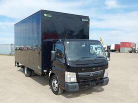 Fuso Canter - picture0' - Click to enlarge