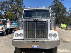 2007 Western Star 4800FX Tipper - picture0' - Click to enlarge