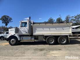 2007 Western Star 4800FX Tipper - picture2' - Click to enlarge