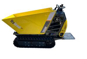 Hyload Mini Site Dumper 600kg