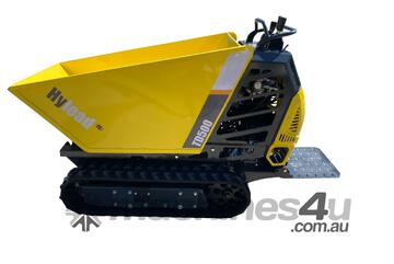 Hyload Mini Site Dumper 600kg