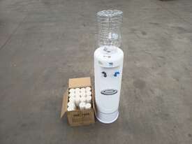 Aqua to go water dispenser - picture0' - Click to enlarge