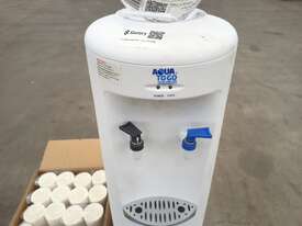 Aqua to go water dispenser - picture0' - Click to enlarge