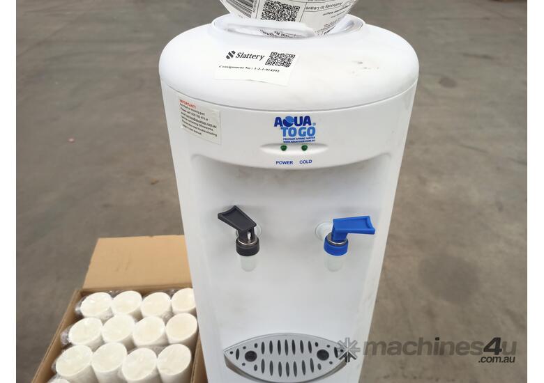 New Aqua to go water dispenser Water Purifiers in , Listed on Machines4u