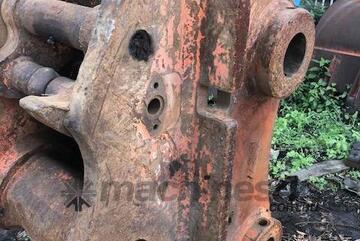 Hydraulic Quick Hitches & Equipment Hydraulic Quick Hitches & Equipment