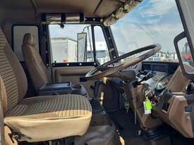 Hino FT165 4X4 - picture1' - Click to enlarge