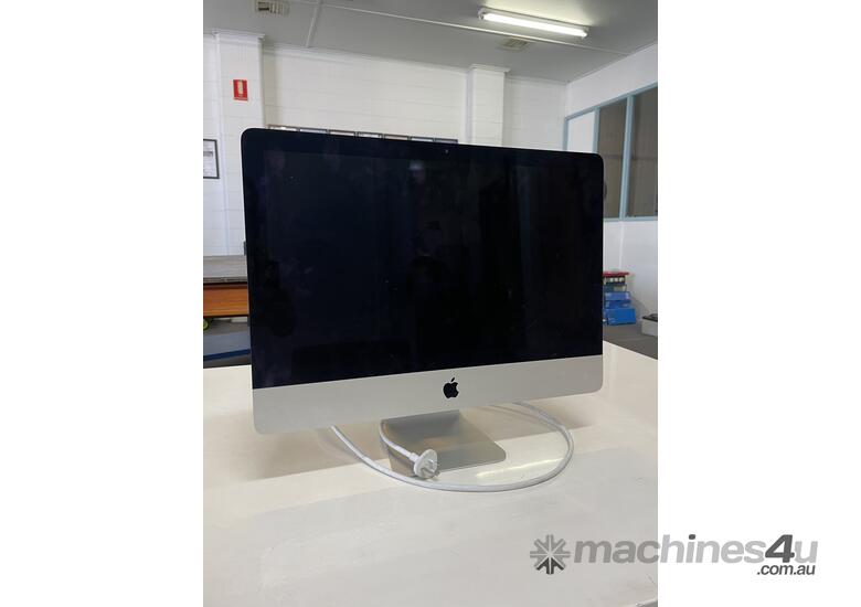 Used Apple 2019 Apple iMac in , Listed on Machines4u