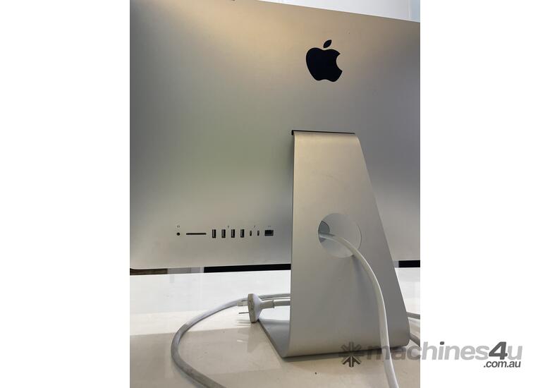 Used Apple 2019 Apple iMac in , Listed on Machines4u