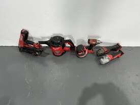 Cordless Milwaukee 18V Tools - picture0' - Click to enlarge