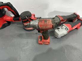 Cordless Milwaukee 18V Tools - picture0' - Click to enlarge