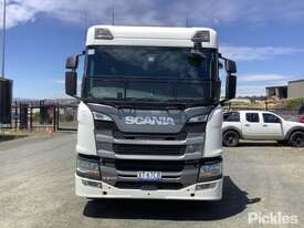 2020 Scania G540 6x4 Sleeper Cab Prime Mover - picture0' - Click to enlarge