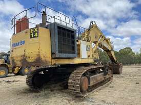 2006 KOMATSU PC1250-7 HYDRAULIC EXCAVATOR - picture0' - Click to enlarge