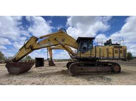 2006 KOMATSU PC1250-7 HYDRAULIC EXCAVATOR - picture1' - Click to enlarge