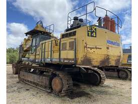 2006 KOMATSU PC1250-7 HYDRAULIC EXCAVATOR - picture2' - Click to enlarge