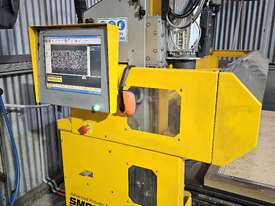 AUSTRALIAN-MADE HIGH-PERFORMANCE CNC ROUTER  - picture0' - Click to enlarge