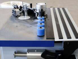 Aaron Straight, Angles and Contours Single-Phase Edgebander CEB-50  - picture0' - Click to enlarge