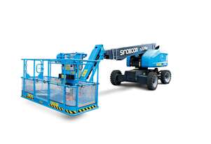 TB14J PLUS (TB460J PLUS) Engine Powered Telescopic Boom Lift