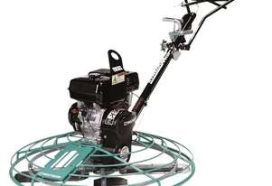 MQ Whiteman Walk-Behind Power Trowel B46H11H